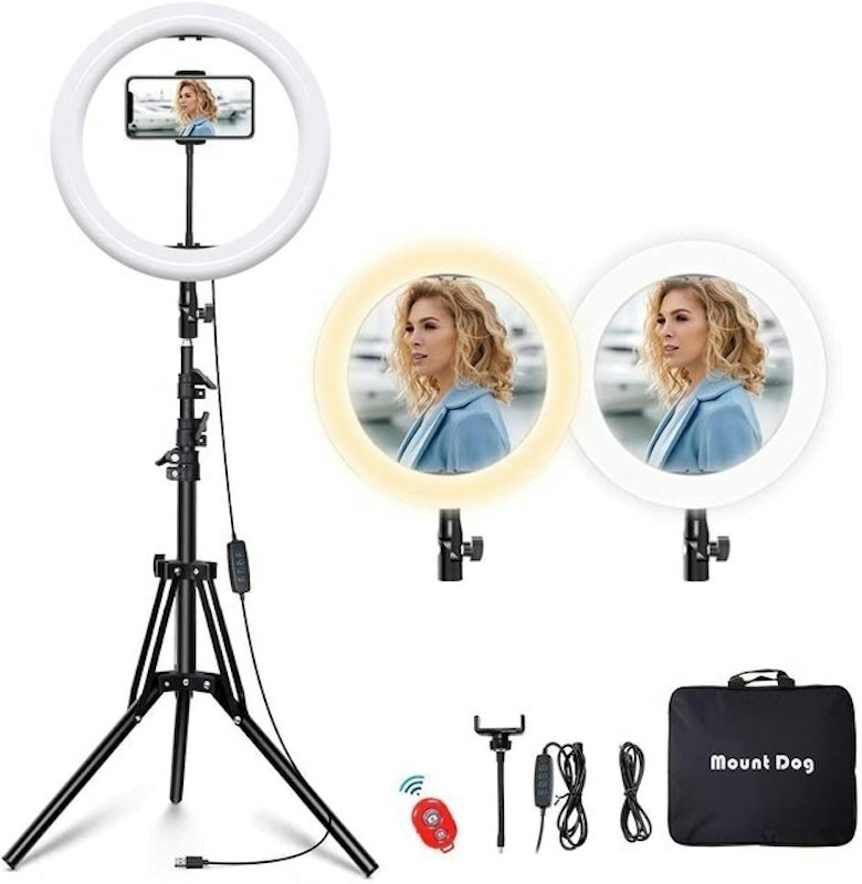 Ring Light 1