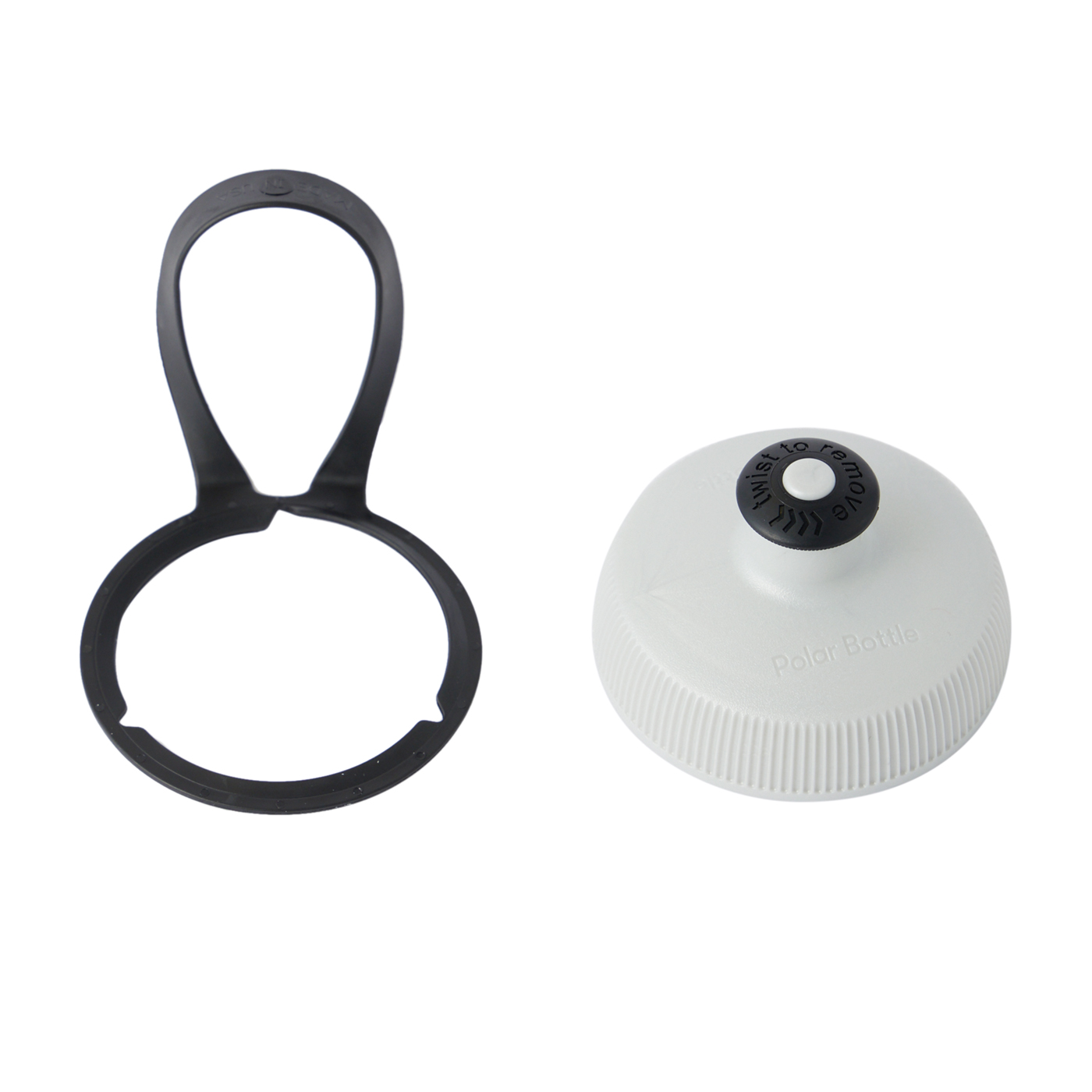 Sport Insulated Water Bottle 3
