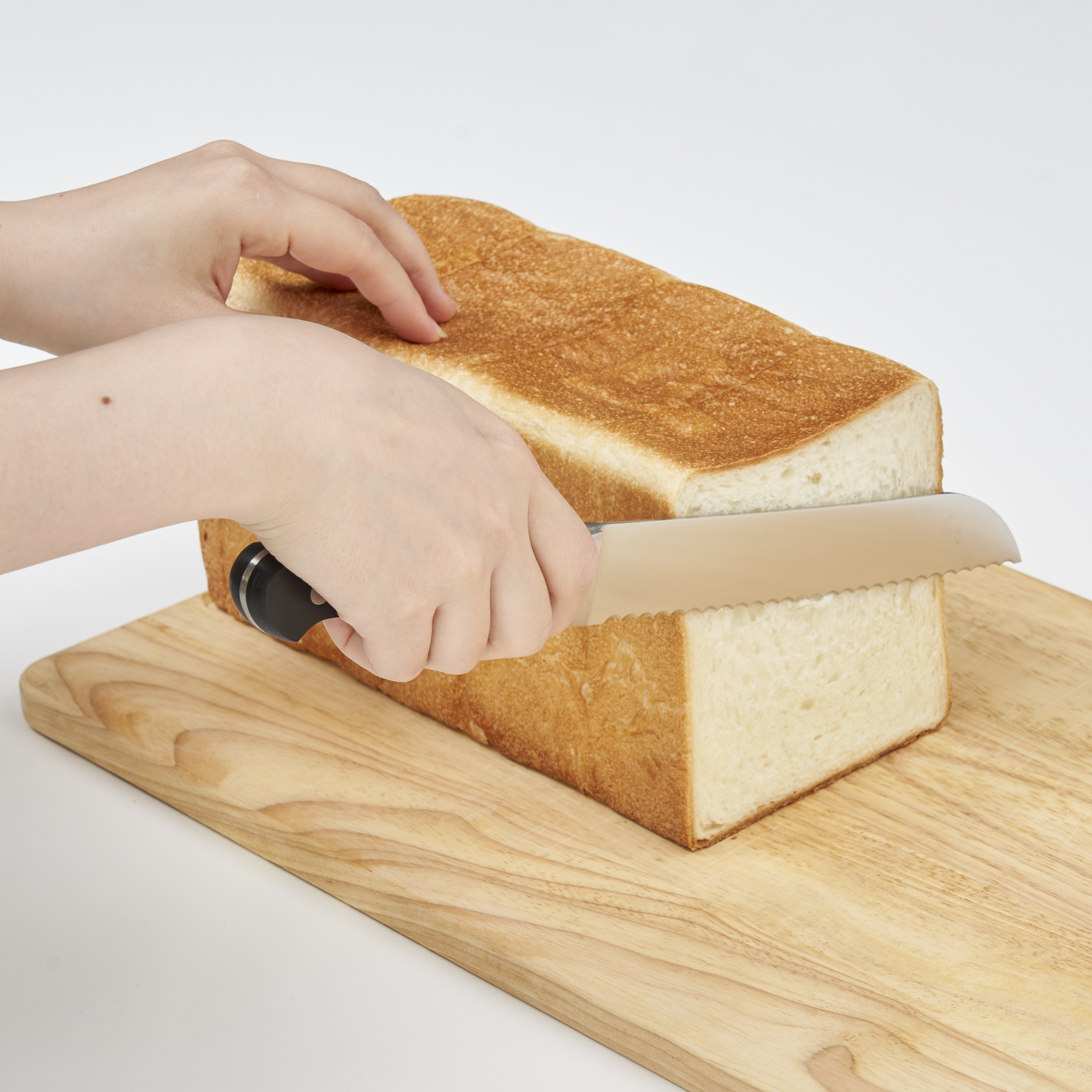 Classic bread knife 4