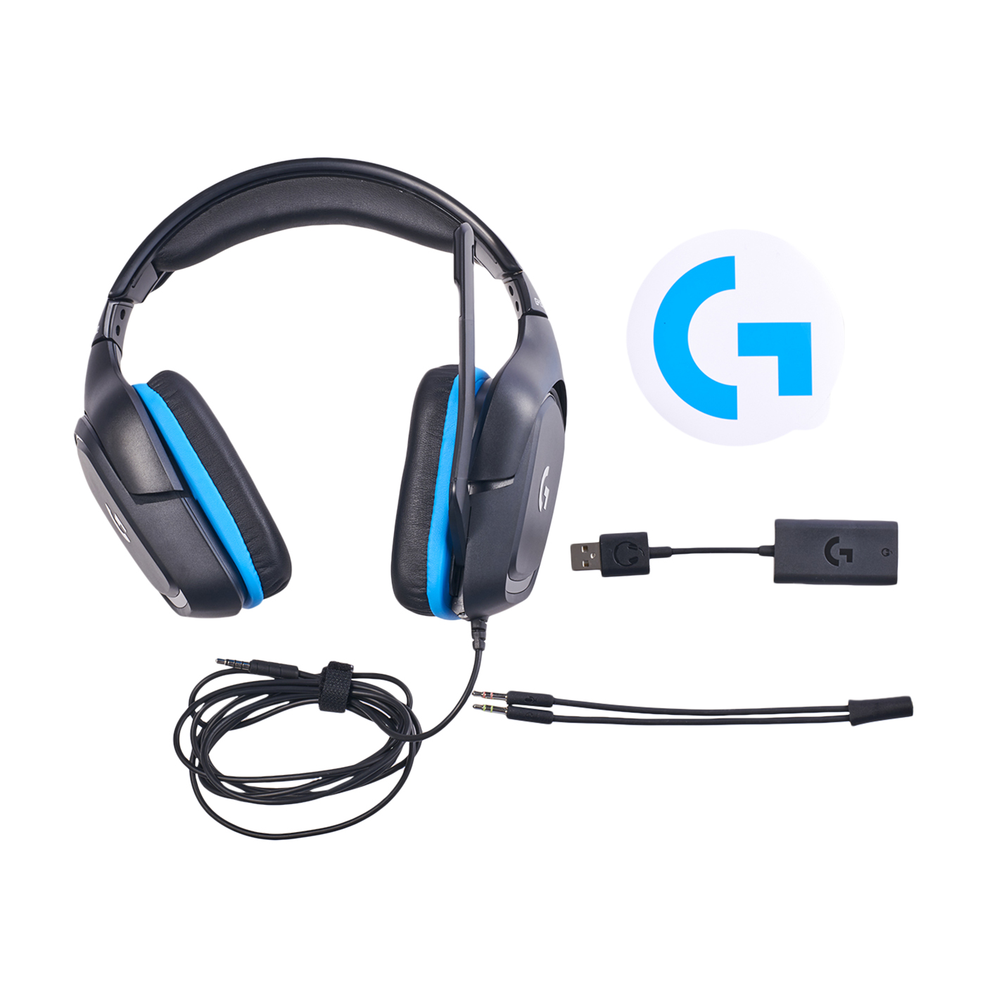 G432 6