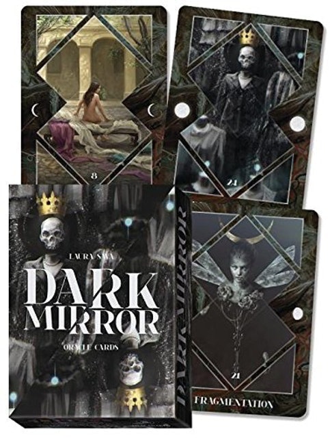 Dark Mirror Oracle 1