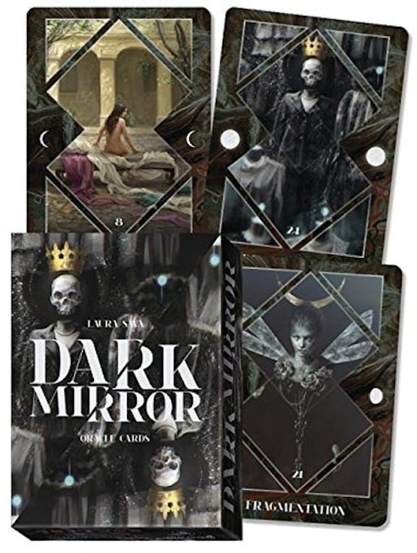 Dark Mirror Oracle 1