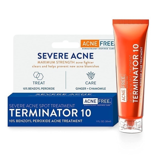 10 Best Spot Treatments in 2022 (Dermatologist-Reviewed) 2