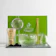 DWEHIXBUY Japanese Tea Set (7pcs) Matcha Whisk Set 1