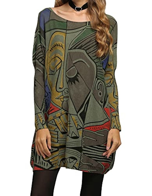 Women's Fall Long-Sleeve 1