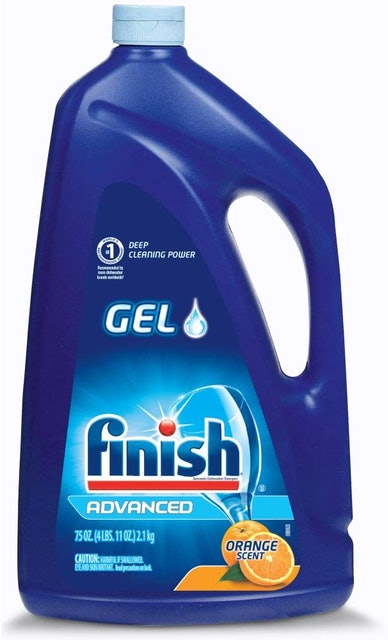 Advanced Gel 1