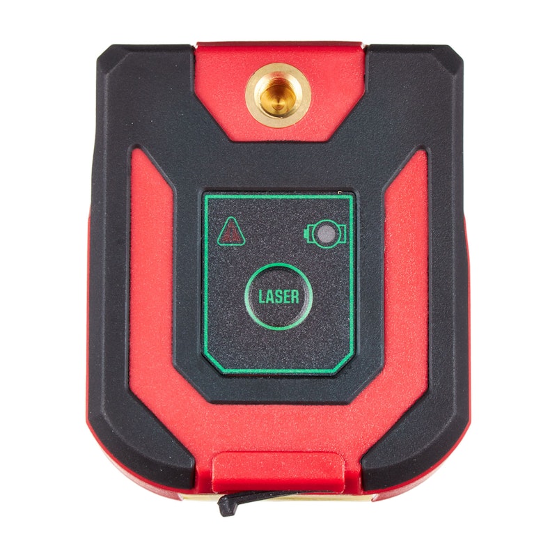 Self-Leveling Green Cross Line Laser 3