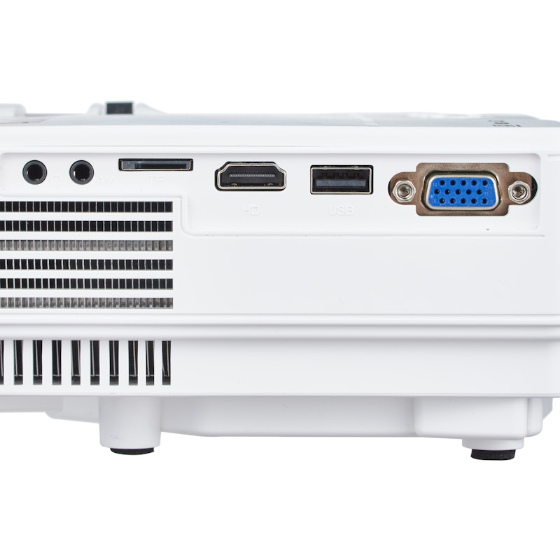 Projector 3