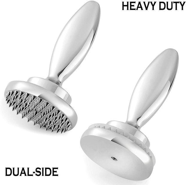 Reversible Meat Tenderizer  2