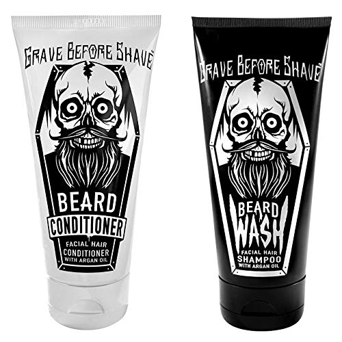 10 Best Beard Washes of 2026 (Viking Revolution, Beard Guyz, and More) 5