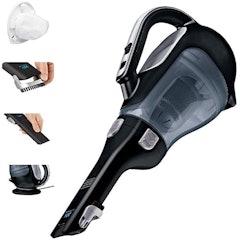 Cordless Dustbuster