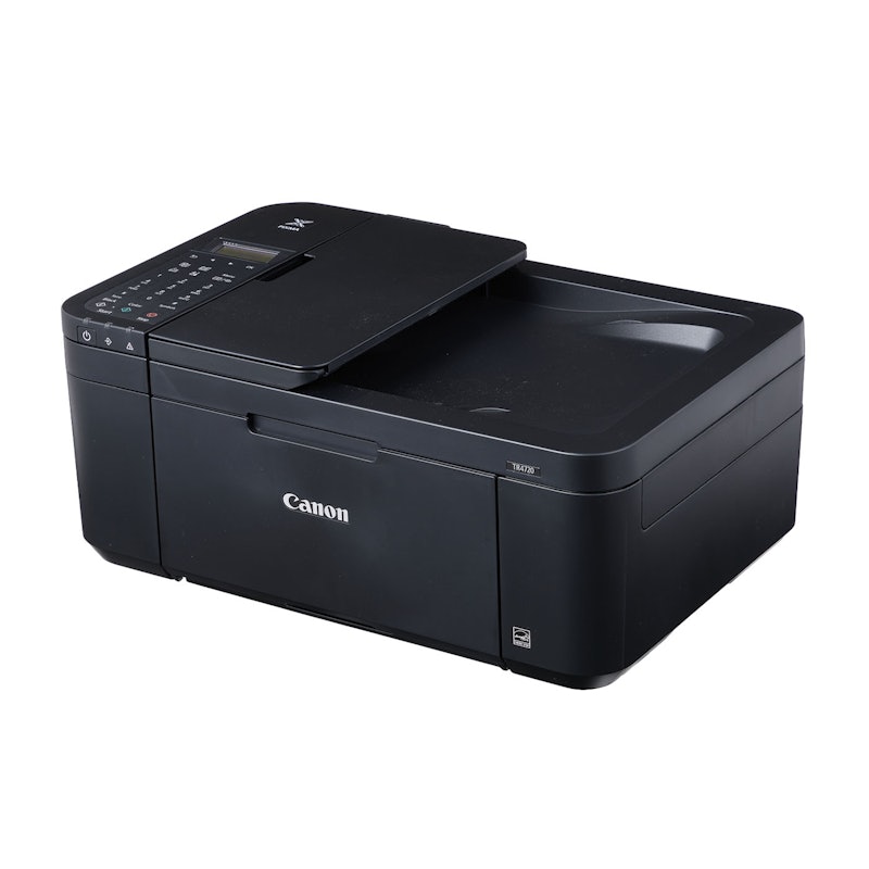 PIXMA TR4720 Wireless All-In-One Printer 2
