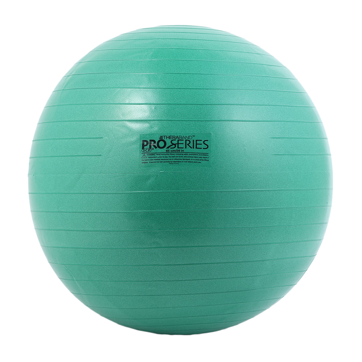 PRO Series SCP Exercise Ball 1