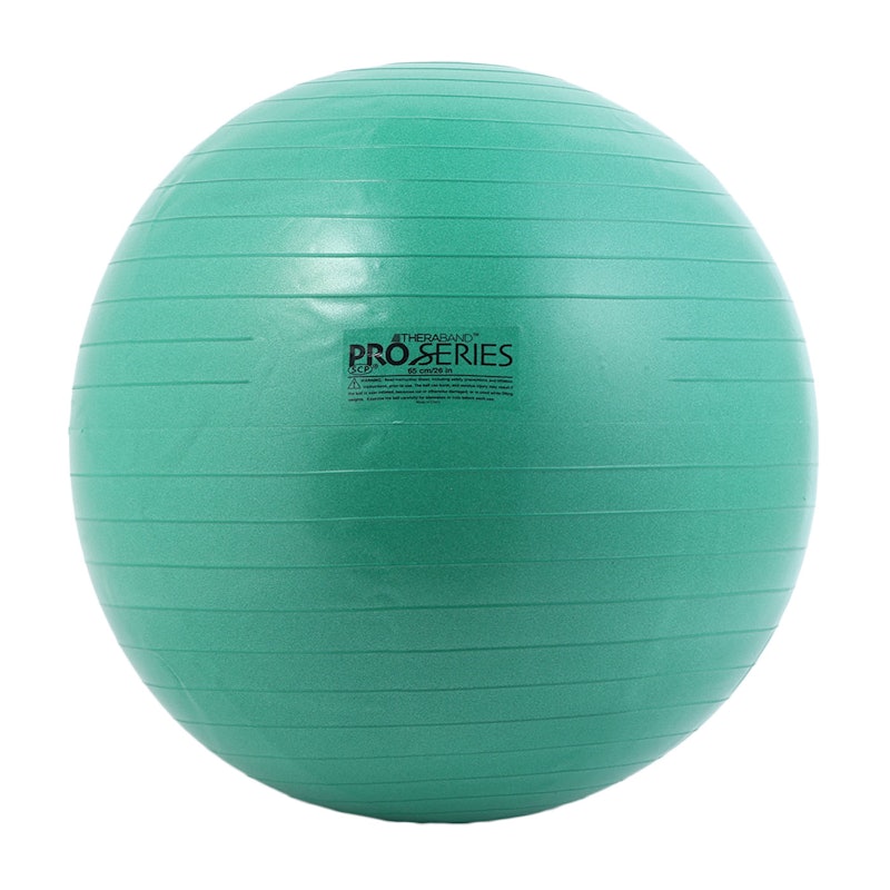 PRO Series SCP Exercise Ball 1