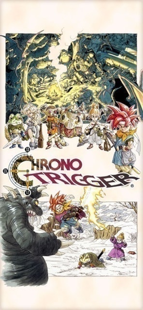Chrono Trigger 2