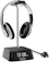 KDrive Headphone Stand With Clock Display 1
