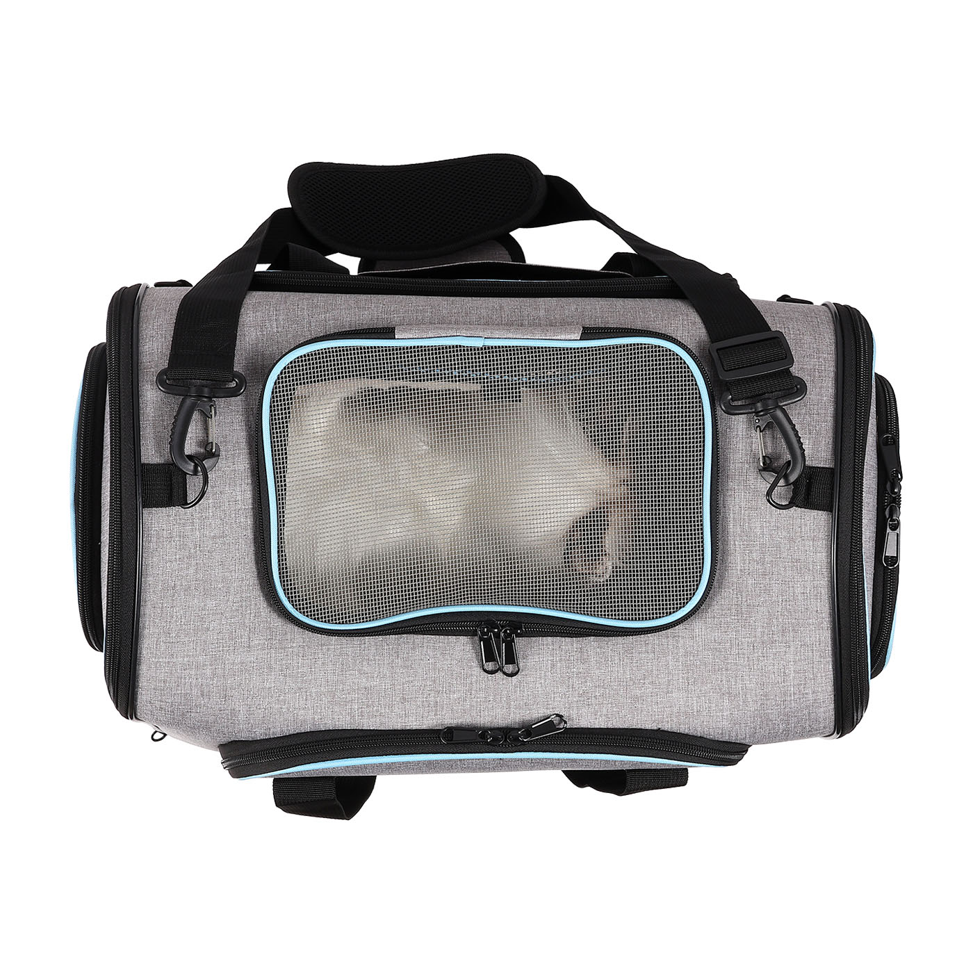 Airline Approved Pet Carrier 4