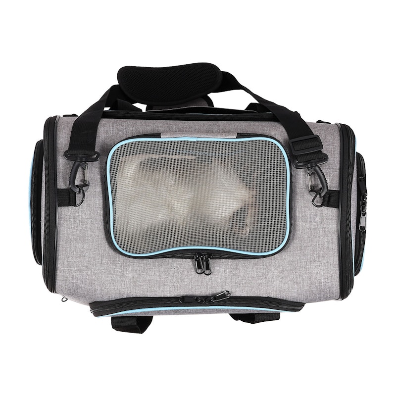Airline Approved Pet Carrier 4