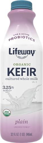 9 Best Kefir Brands for Gut Health of 2026 2