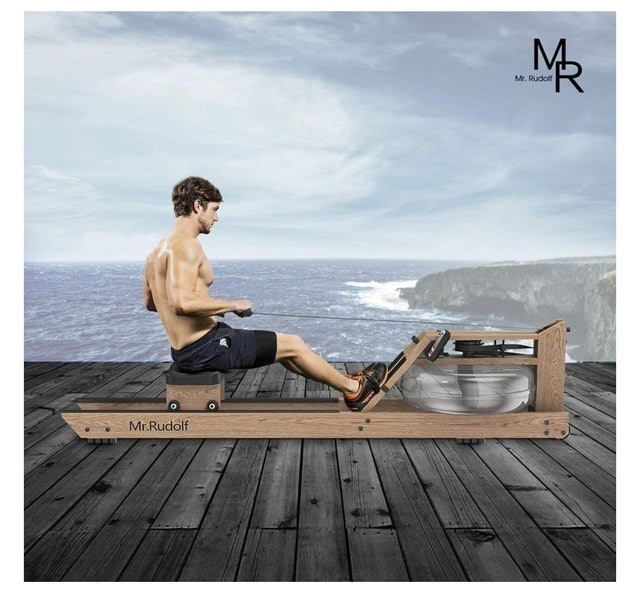 Water Rowing Machines 1