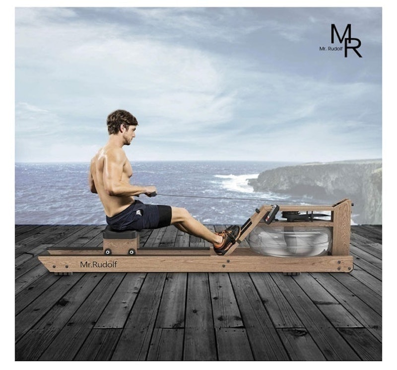 Water Rowing Machines 1