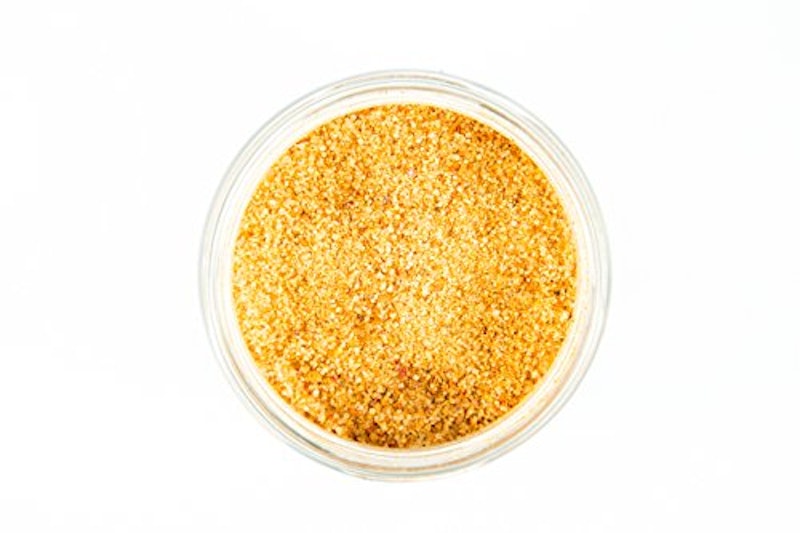 Sal de Gusano (Mezcal worm salt) 2