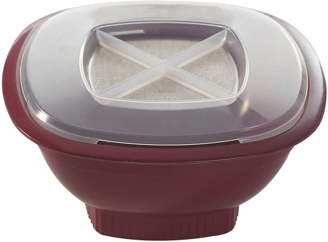9 Best Microwave Popcorn Poppers in 2022 (Cuisinart, Nordic Ware, and More) 3