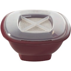 Microwave Popcorn Popper
