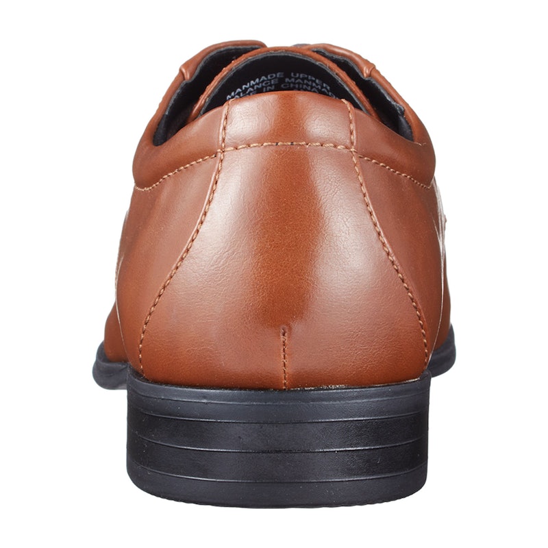 Andrew Plain Toe Derbys 4