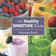 Farnoosh Brock The Healthy Smoothie Bible 1