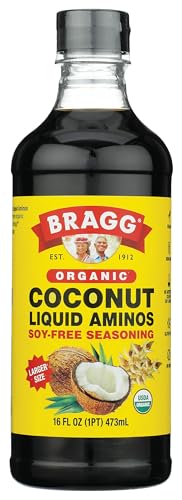 10 Best Coconut Aminos Brands of 2026 1