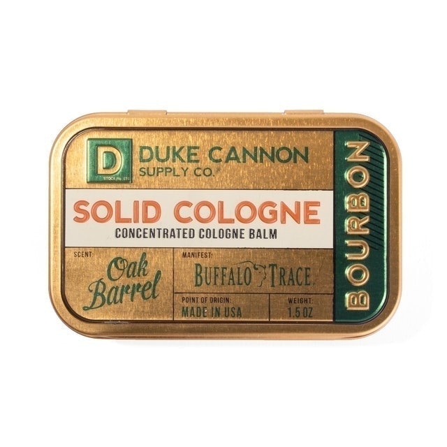 10 Best Solid Colognes in 2022 (Duke Cannon, Cremo, and More) 1