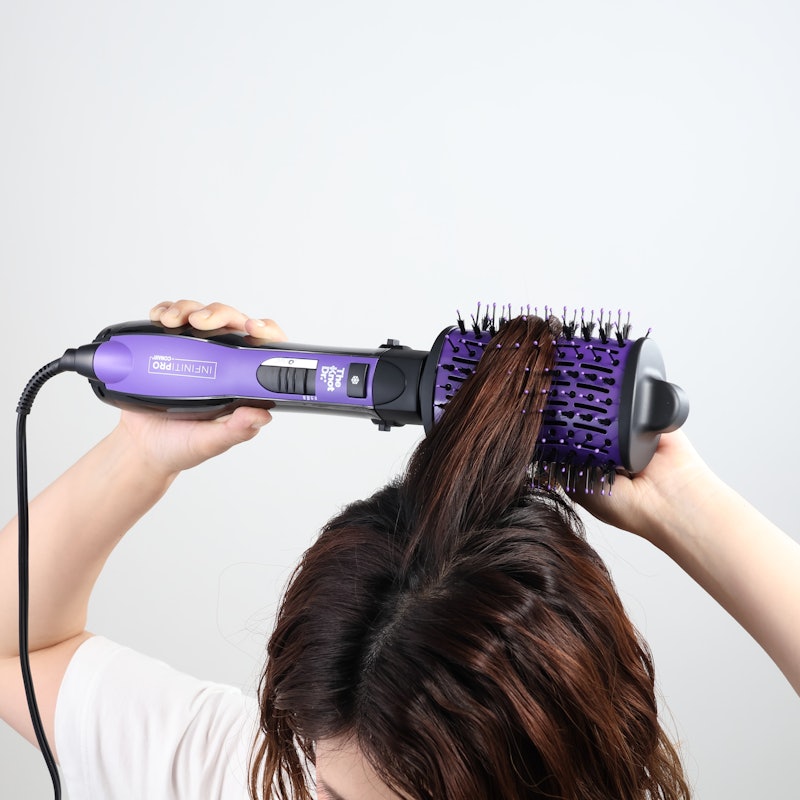 The Knot Dr. All-In-One Dryer Brush 5