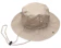 Mirmaru Bucket Sun Hat With Adjustable Strap 1