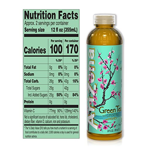 Green Tea 2