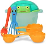 10 Best Sandbox Toys in 2022 (Melissa & Doug, TOMY, and More) 4