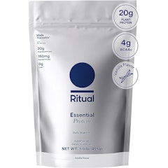 Ritual 18+ Vegan Protein Powder