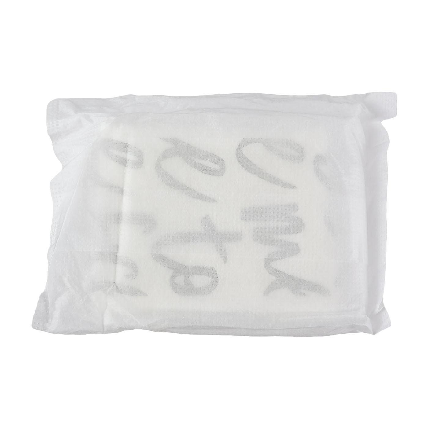 Clean & Secure Maxi Pads 3