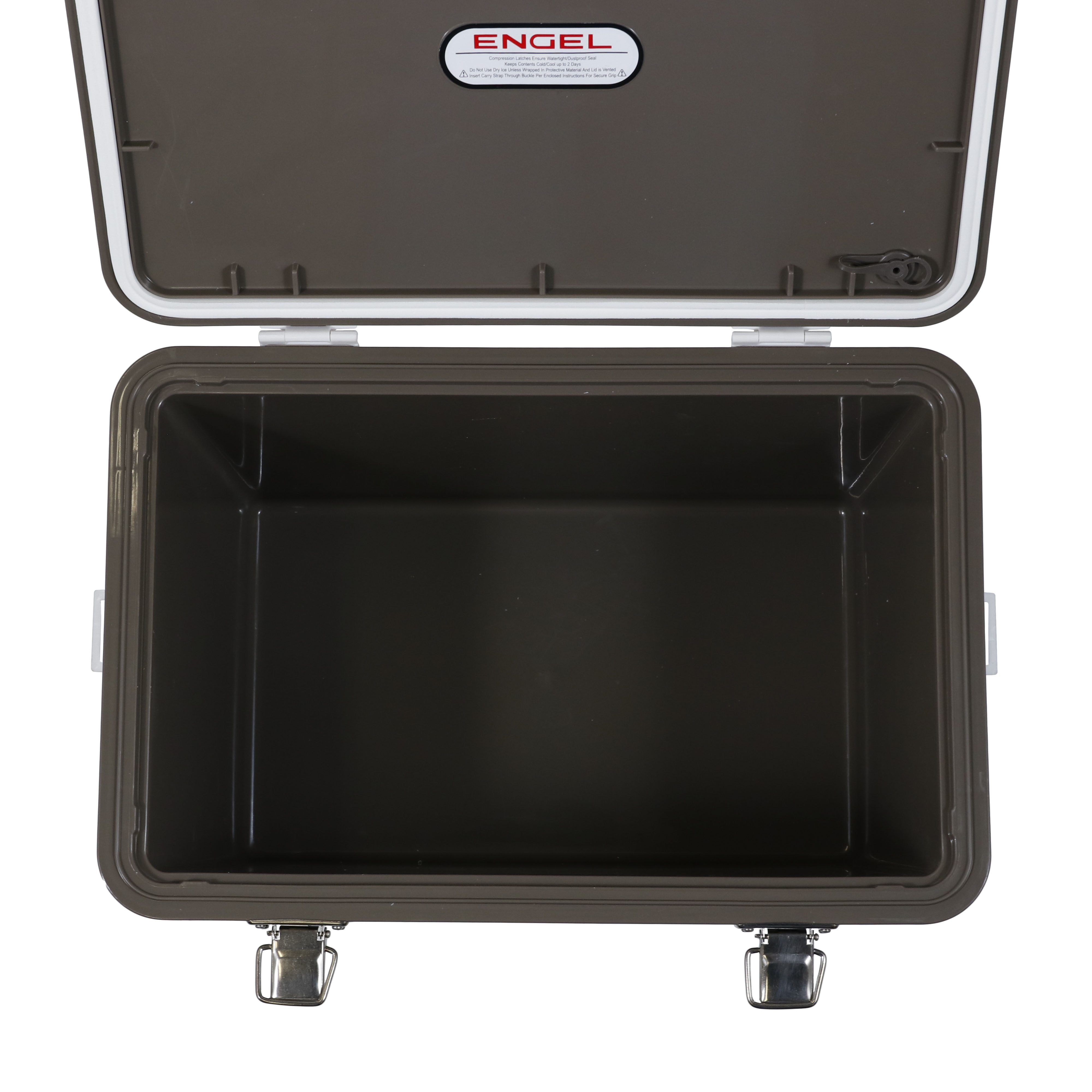 Live Bait Cooler 2