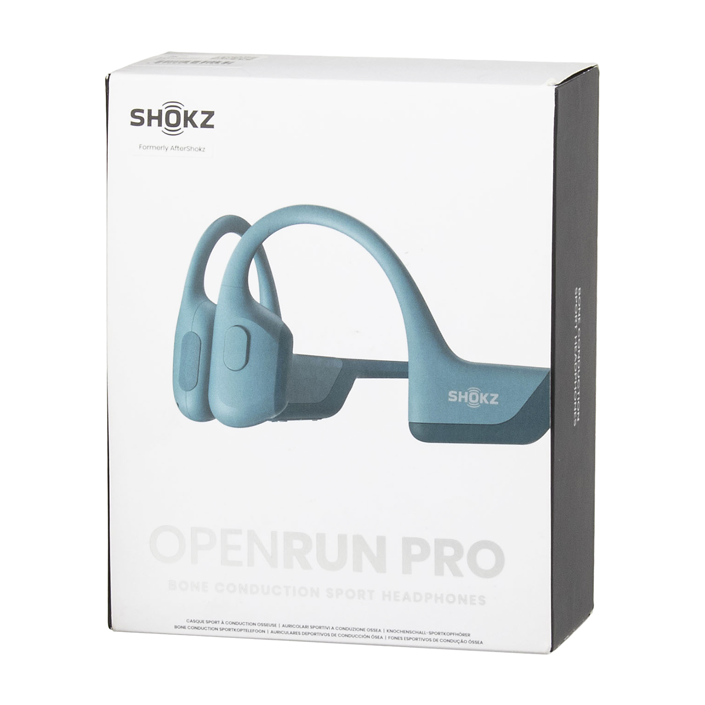 OpenRun Pro 5