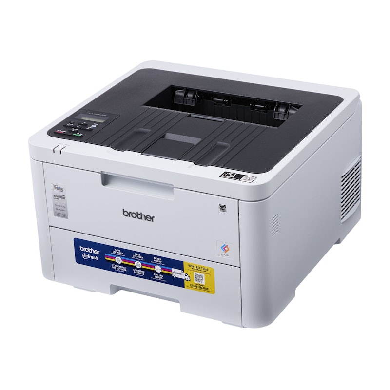 Compact Digital Color Printer 1
