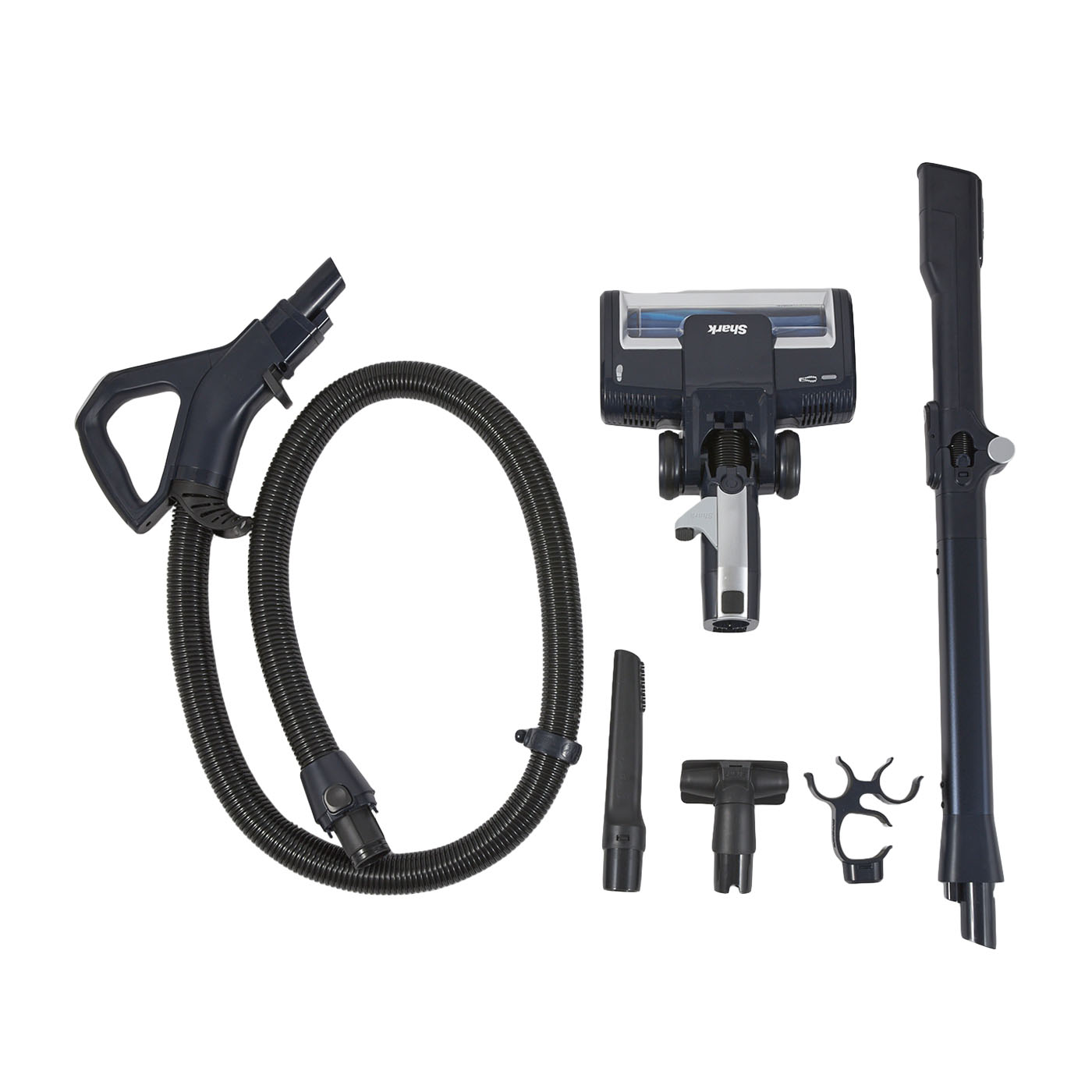 Canister Pet Bagless Corded Vacuum 17
