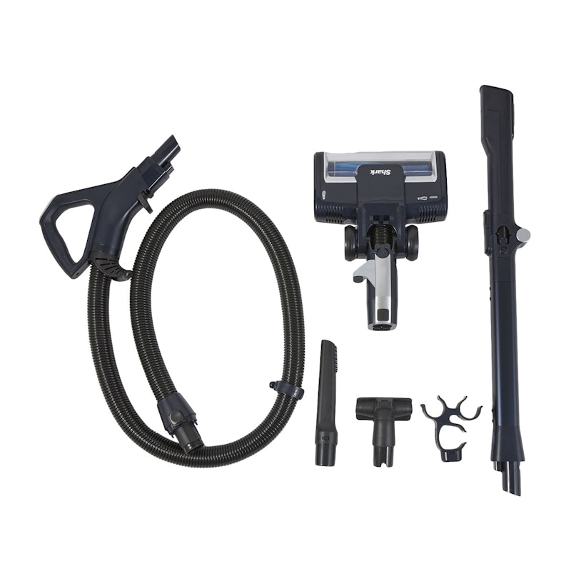 Canister Pet Bagless Corded Vacuum 17