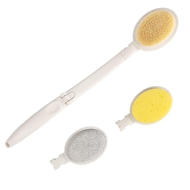 Bath Body Brush Set 1