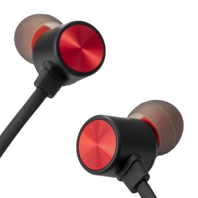 Bluetooth Earphones 3