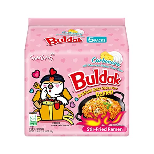 Best Spicy Ramen Noodles of 2026 (Ramen Blogger-Reviewed) 3