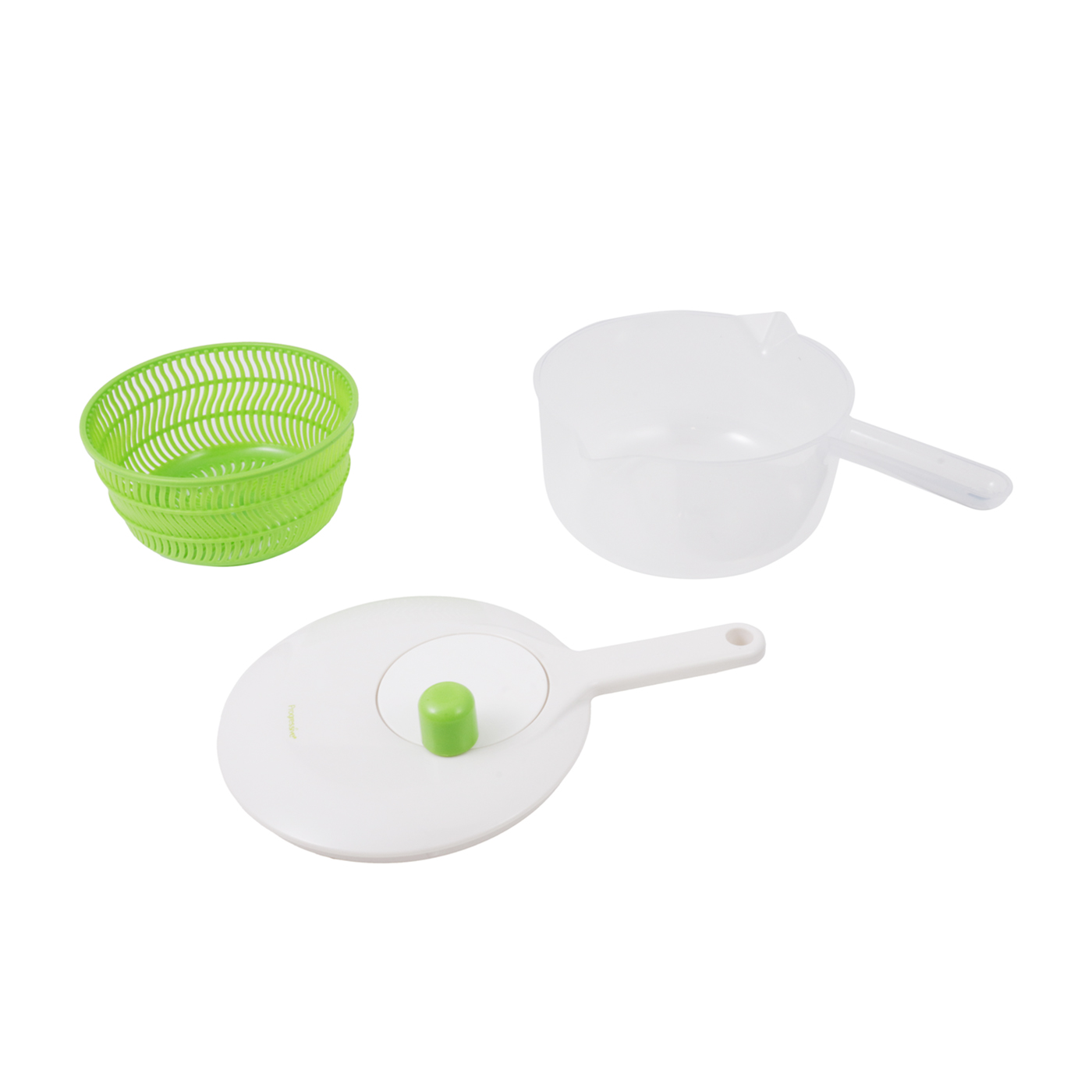 Prepworks Salad Spinner 2