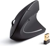 10 Best Vertical Mouse in 2022 (Logitech, Anker, and More) 2
