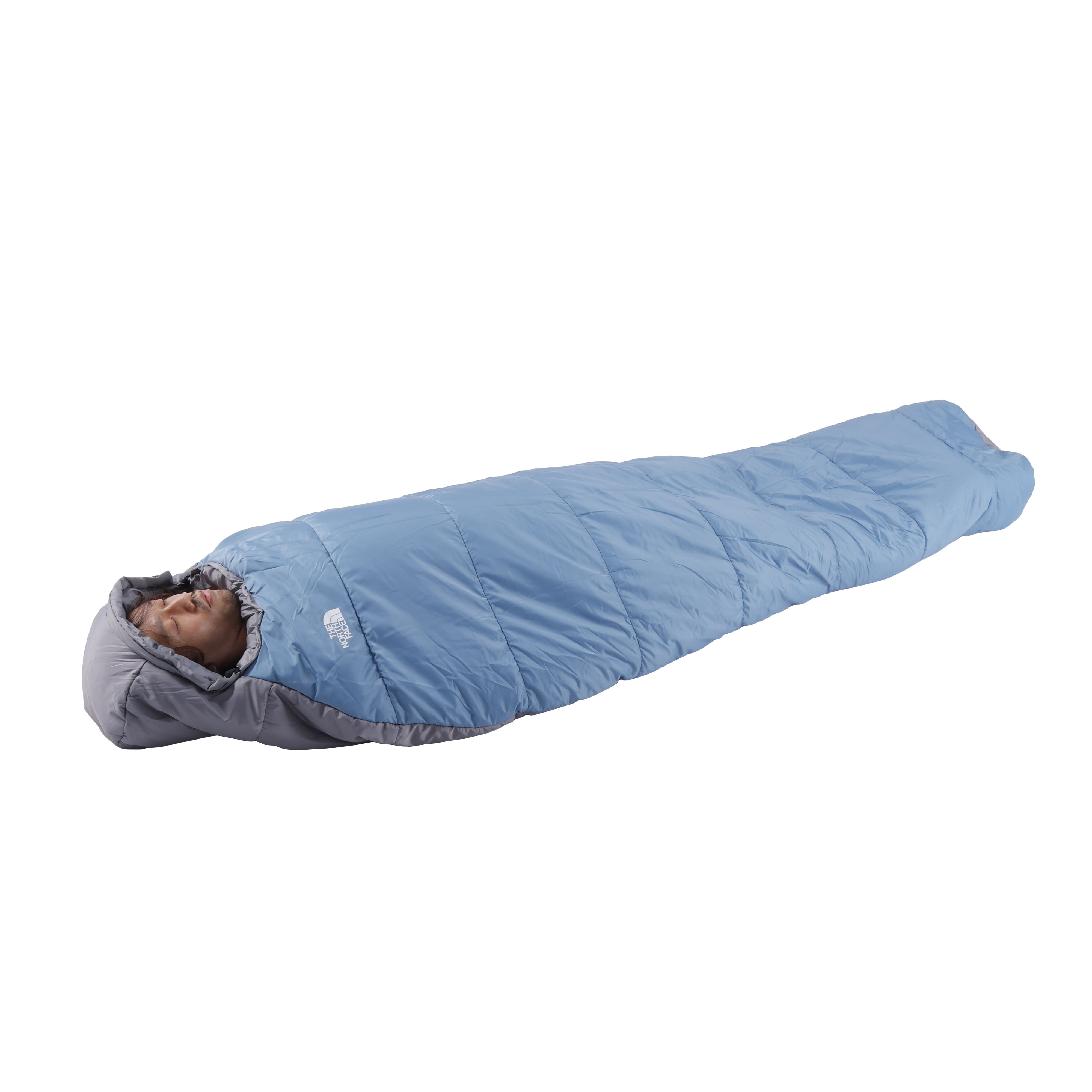 Wasatch Sleeping Bag 5