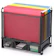 Simple Trending Desk Hanging File Box Storage Bin Organizer 1